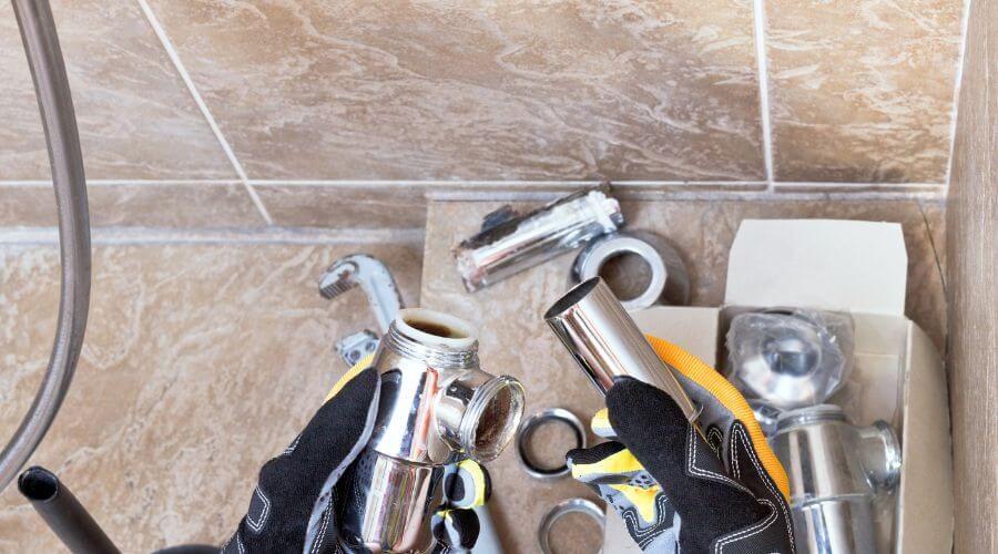 Local Chimney Repair in Gilbert, SC